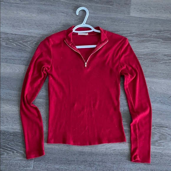 Fashionnova “reminds me of you” top - Picture 2 of 4